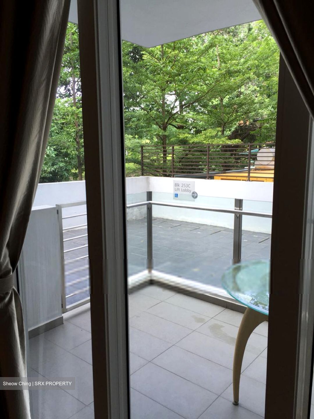 Parc Imperial (D5), Condominium #611740861